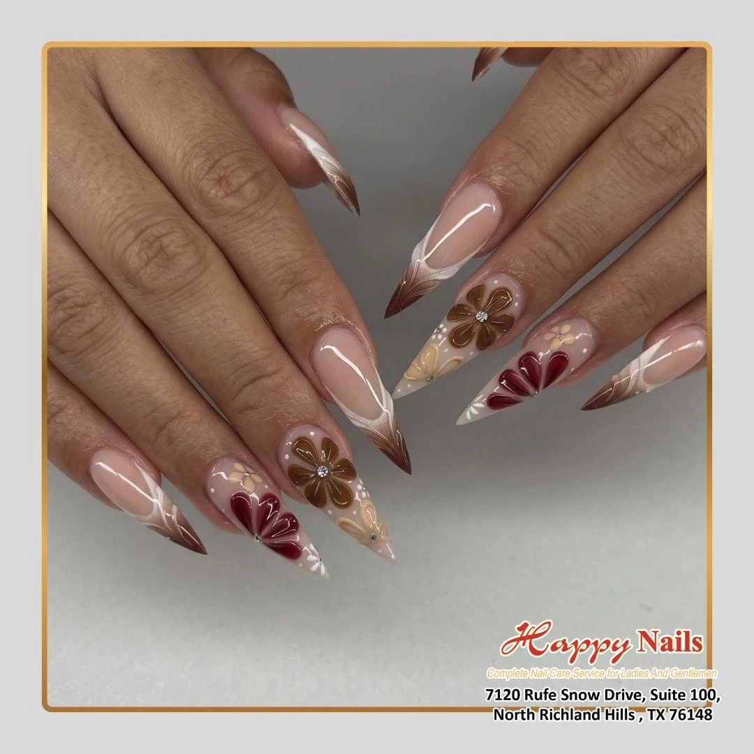 Nail Oct 06